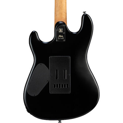 Thumbnail Rabea Massaad Music Man Signature Sabre Vileblood Bild 04