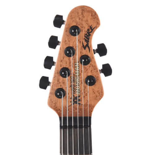 Thumbnail Rabea Massaad Music Man Signature Sabre Vileblood Bild 05