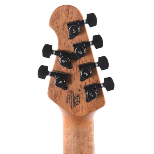 Thumbnail Rabea Massaad Music Man Signature Sabre Vileblood Bild 06