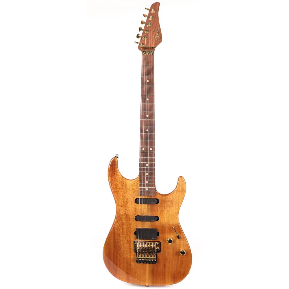 Reb Beach Suhr Standard II Bild 01