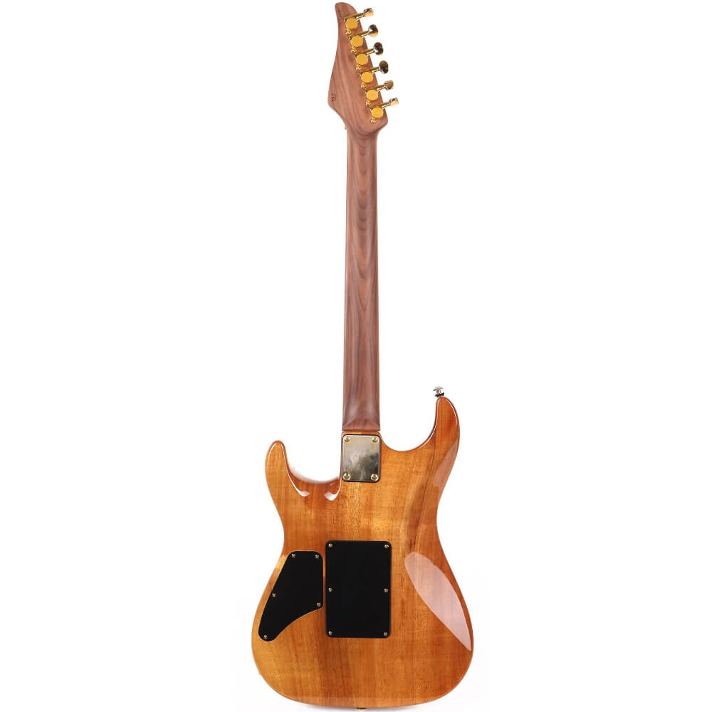 Reb Beach Suhr Standard II Bild 02