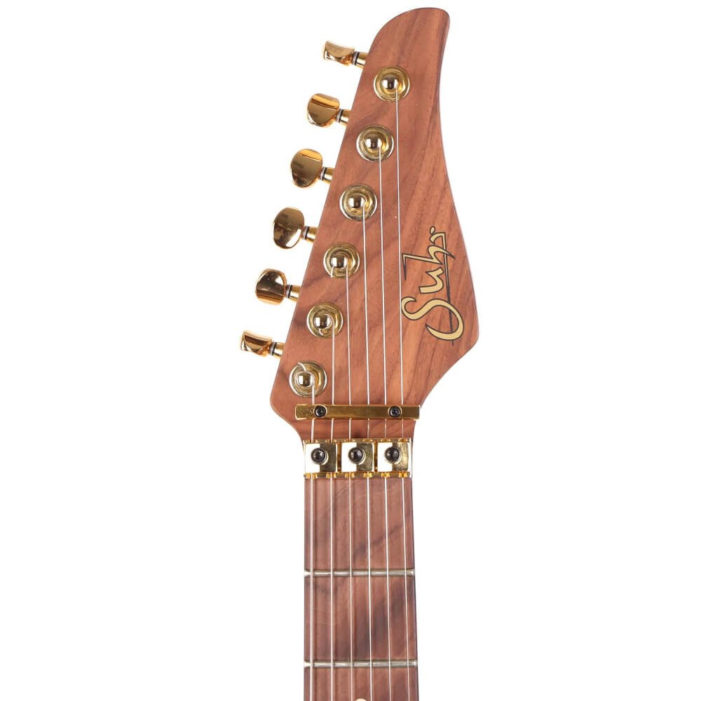 Reb Beach Suhr Standard II Bild 05