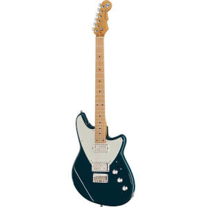 Reverend Billy Corgan Drop Z HTB