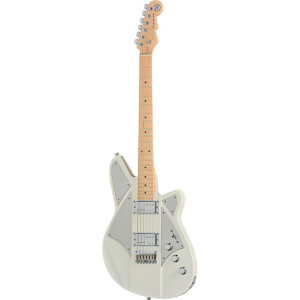 Reverend Billy Corgan Signature SPW