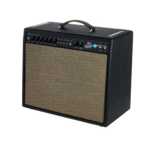 Revv D25 Joey Landreth Edition BK