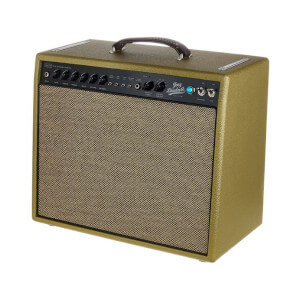 Revv D25 Joey Landreth Edition GD