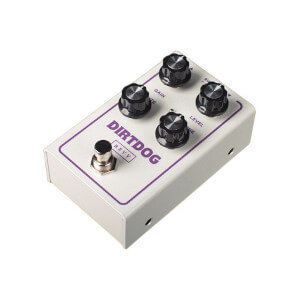 Revv Dirtdog Joey Landreth OD