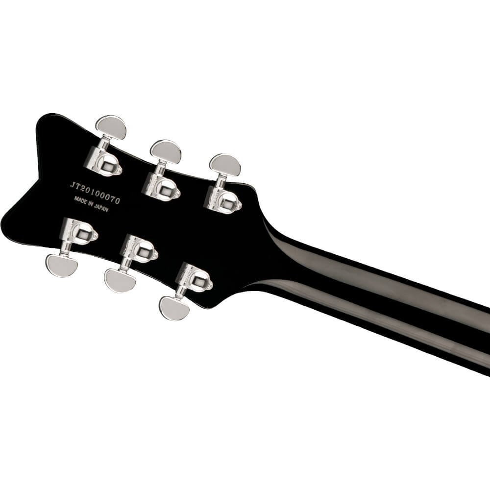 Richard Fortus Gretsch G6636-RF Black Bild 06