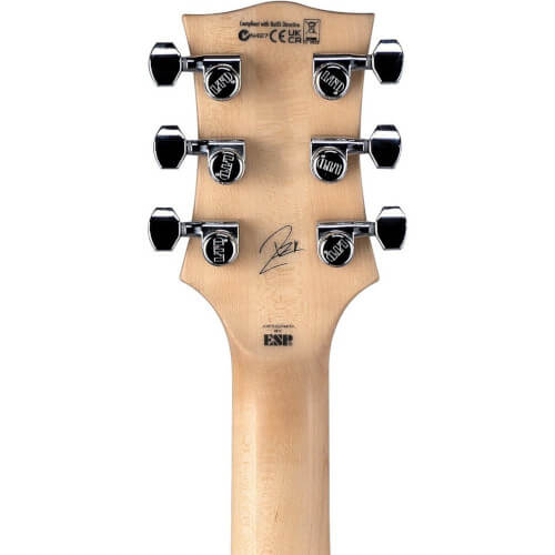 Thumbnail Richard Z. Kruspe ESP LTD RZK-III Bild 06