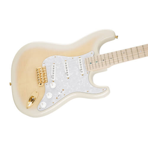 Thumbnail Richie Kotzen Fender Stratocaster WB Bild 03