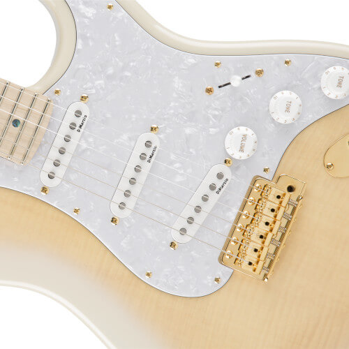 Thumbnail Richie Kotzen Fender Stratocaster WB Bild 04