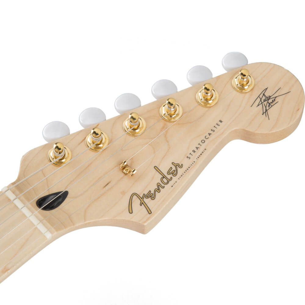Richie Kotzen Fender Stratocaster WB Bild 05