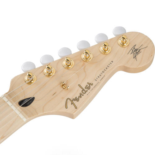 Thumbnail Richie Kotzen Fender Stratocaster WB Bild 05