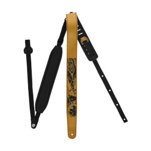 Richter 1733 Double Strap Matt Heafy G