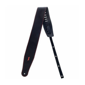 Richter Jeff Loomis Guitar Strap Vint.