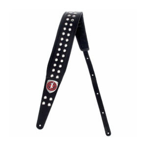 Richter Jeff Loomis Guitar Strap