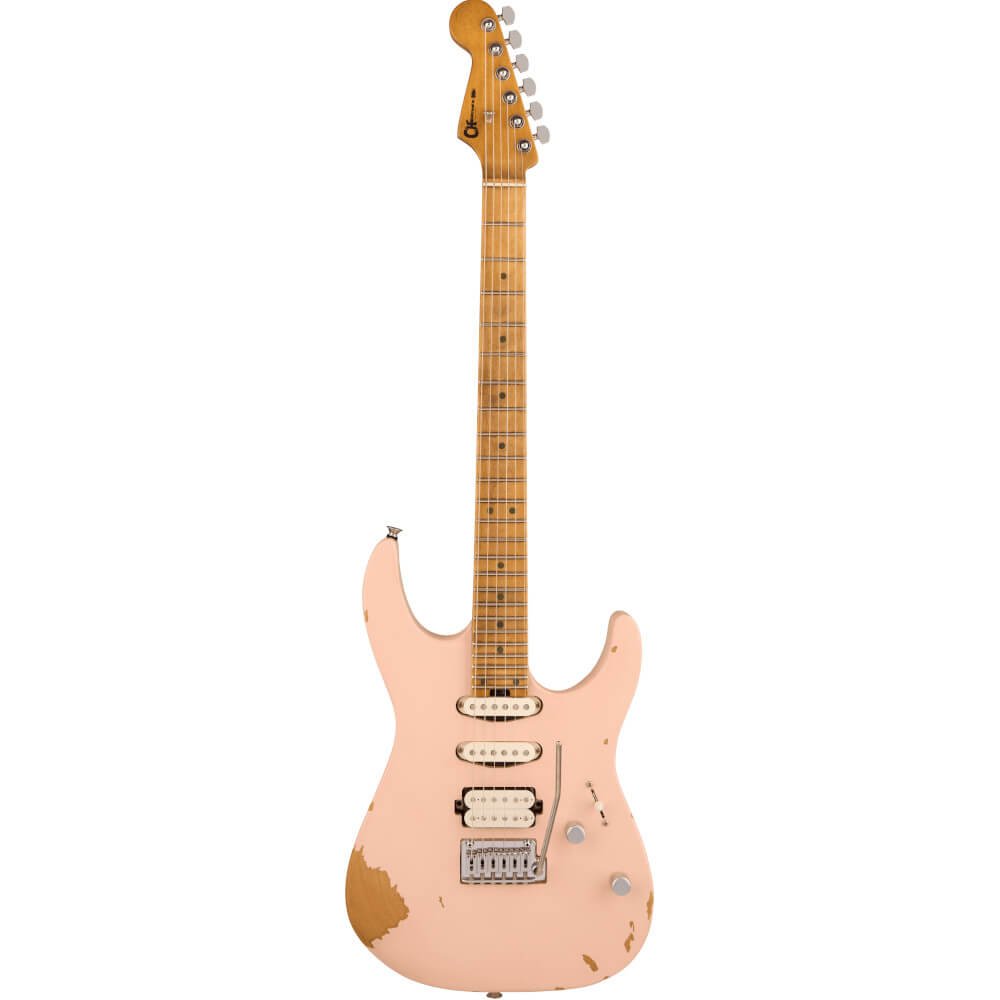 Rick Graham Charvel Pro-Mod DK24 Bild 01