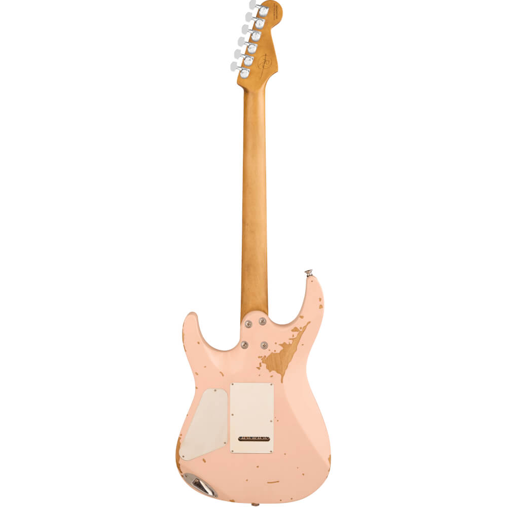 Rick Graham Charvel Pro-Mod DK24 Bild 02