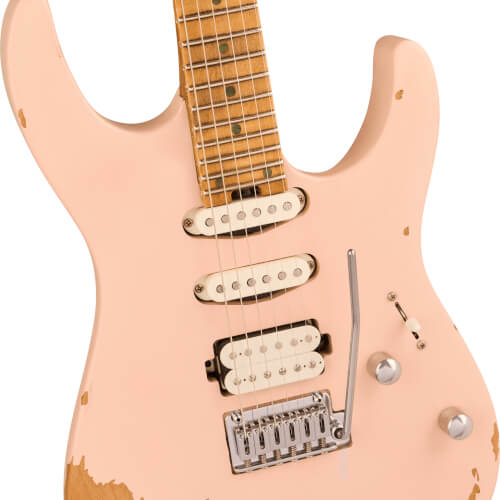 Thumbnail Rick Graham Charvel Pro-Mod DK24 Bild 03
