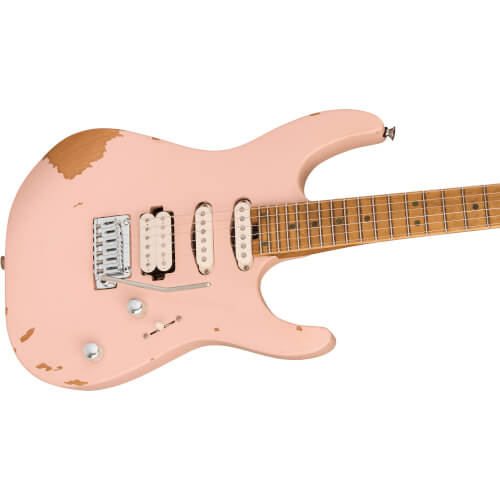 Thumbnail Rick Graham Charvel Pro-Mod DK24 Bild 04
