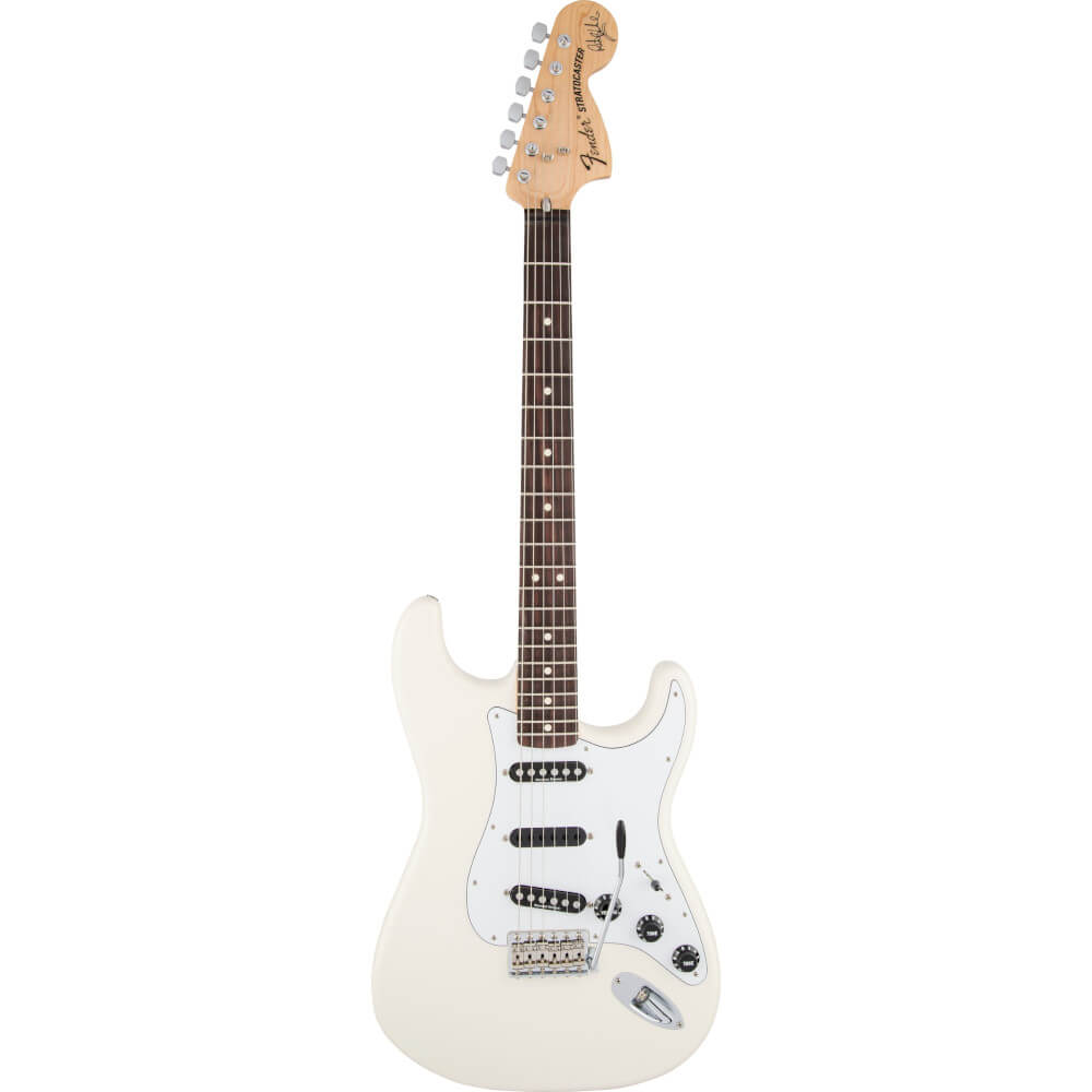 Ritchie Blackmore Fender Stratocaster Bild 01