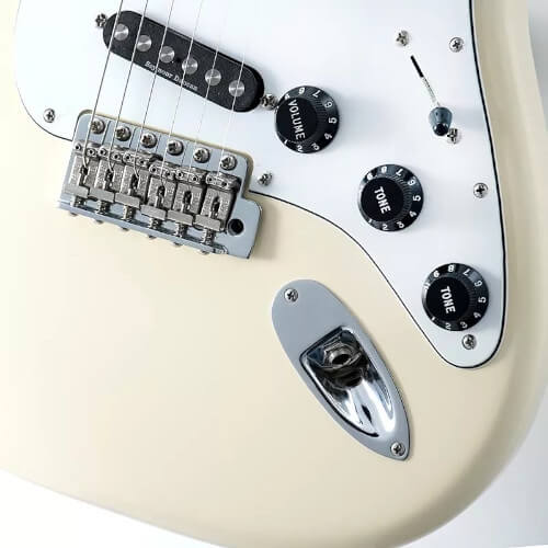 Thumbnail Ritchie Blackmore Fender Stratocaster Bild 04