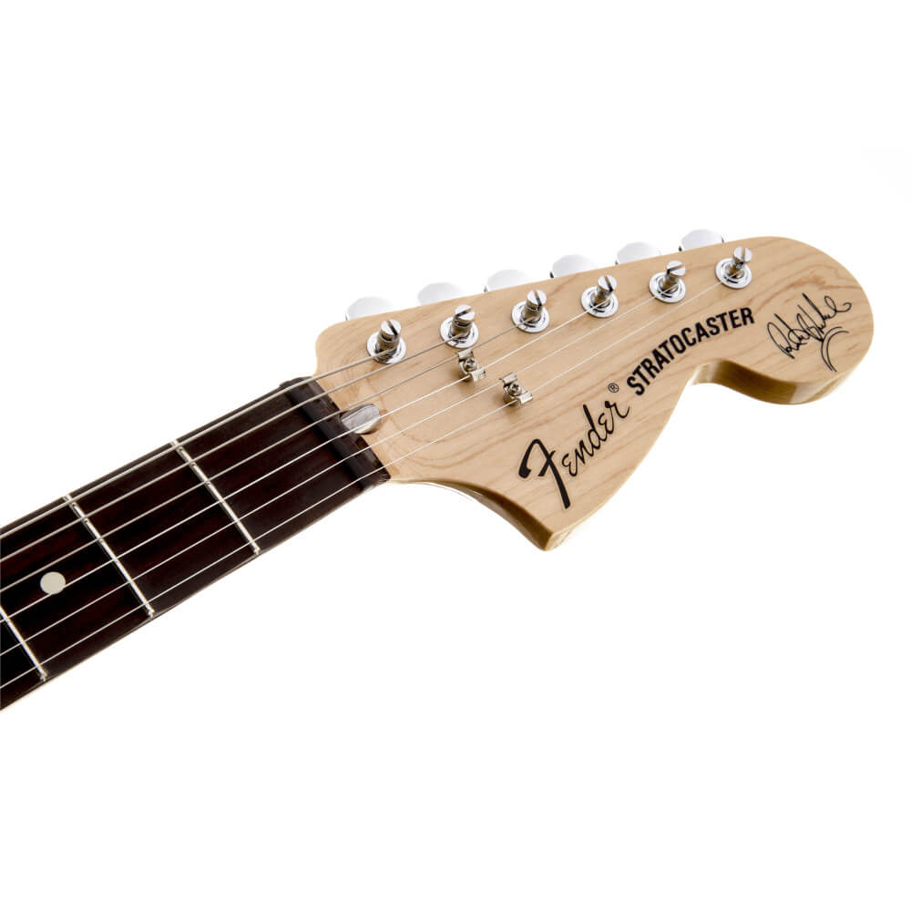 Ritchie Blackmore Fender Stratocaster Bild 05