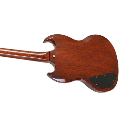 Thumbnail Robby Krieger Gibson SG Standard ´64 Maestro Bild 04