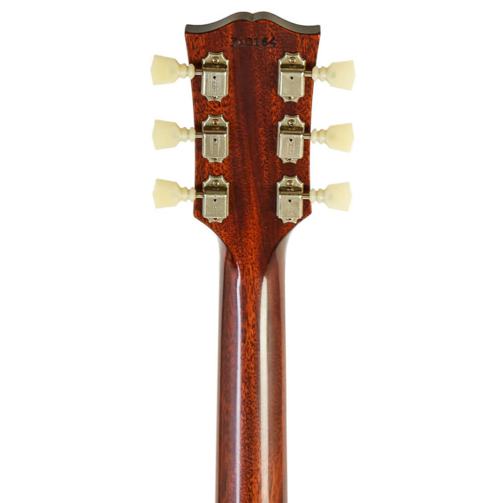 Robby Krieger Gibson SG Standard ´64 Maestro Bild 06