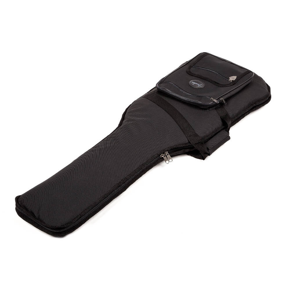 Robert Cray Fender Standard 3TSB Bild 04