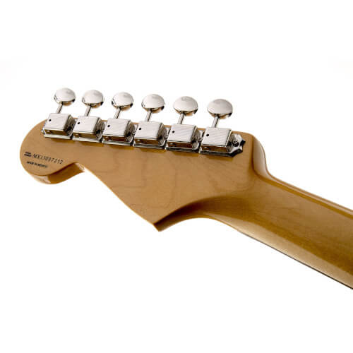 Thumbnail Robert Cray Fender Standard 3TSB Bild 06