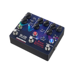 Rodenberg SL-OD Deluxe OD/Dist/Boost