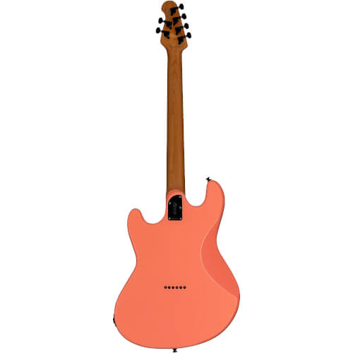 Thumbnail Ryan 'Fluff' Bruce Sterling by Music Man Fluff StingRay Bild 02
