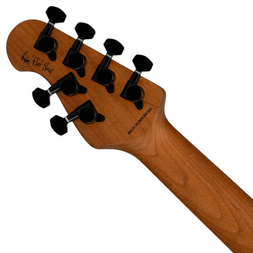 Thumbnail Ryan 'Fluff' Bruce Sterling by Music Man Fluff StingRay Bild 06