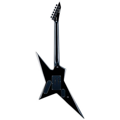 Thumbnail Sammy Duet ESP LTD SD-2 Black Bild 02