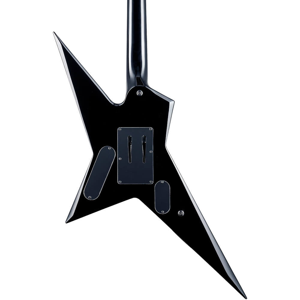 Sammy Duet ESP LTD SD-2 Black Bild 04