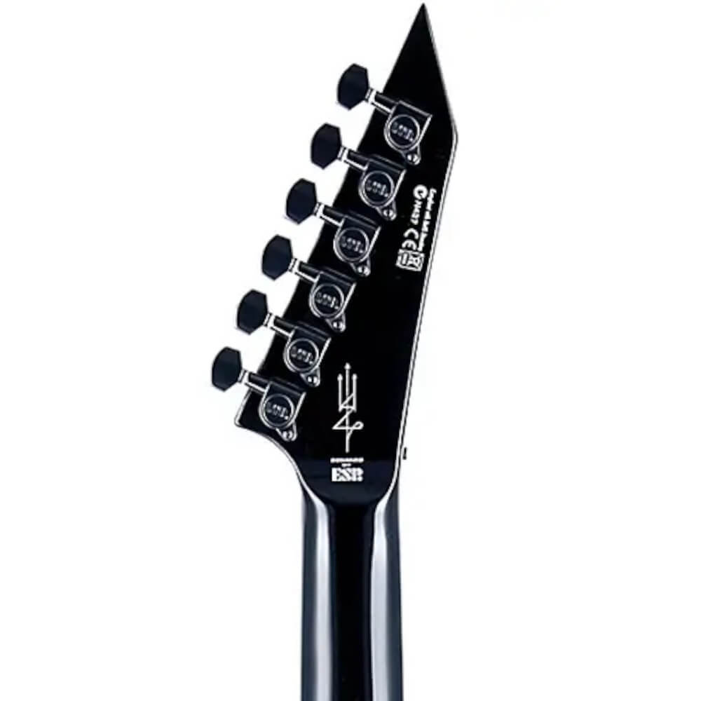 Sammy Duet ESP LTD SD-2 Black Bild 06