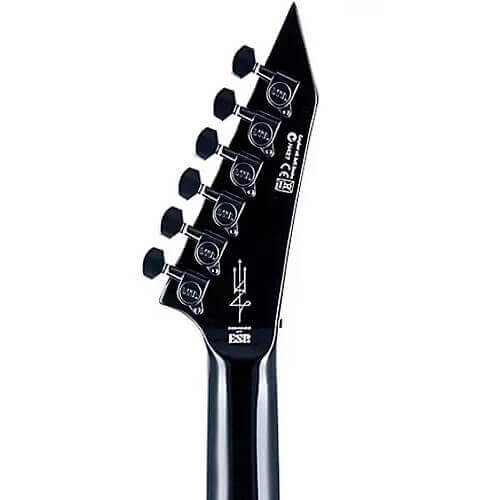 Thumbnail Sammy Duet ESP LTD SD-2 Black Bild 06