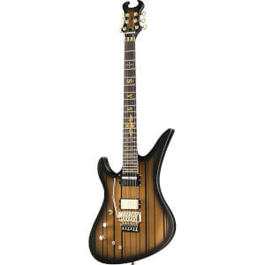 Schecter Synyster Gates Custom LH S SGB