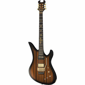 Schecter Synyster Gates Custom S SGB