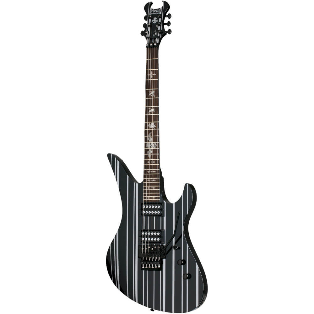 Synyster Gates PRS LTD KH 602 BLK