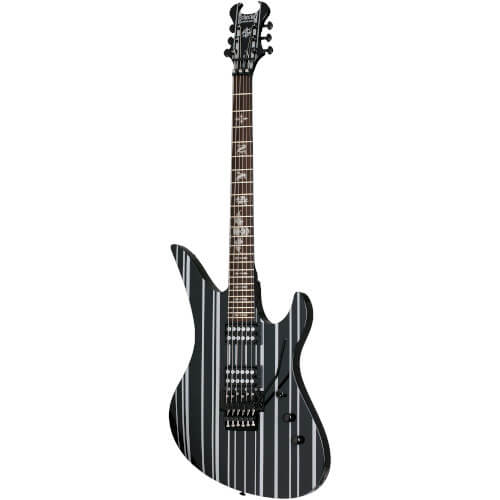 Thumbnail Synyster Gates Schecter Synyster Gates Standard Gloss
