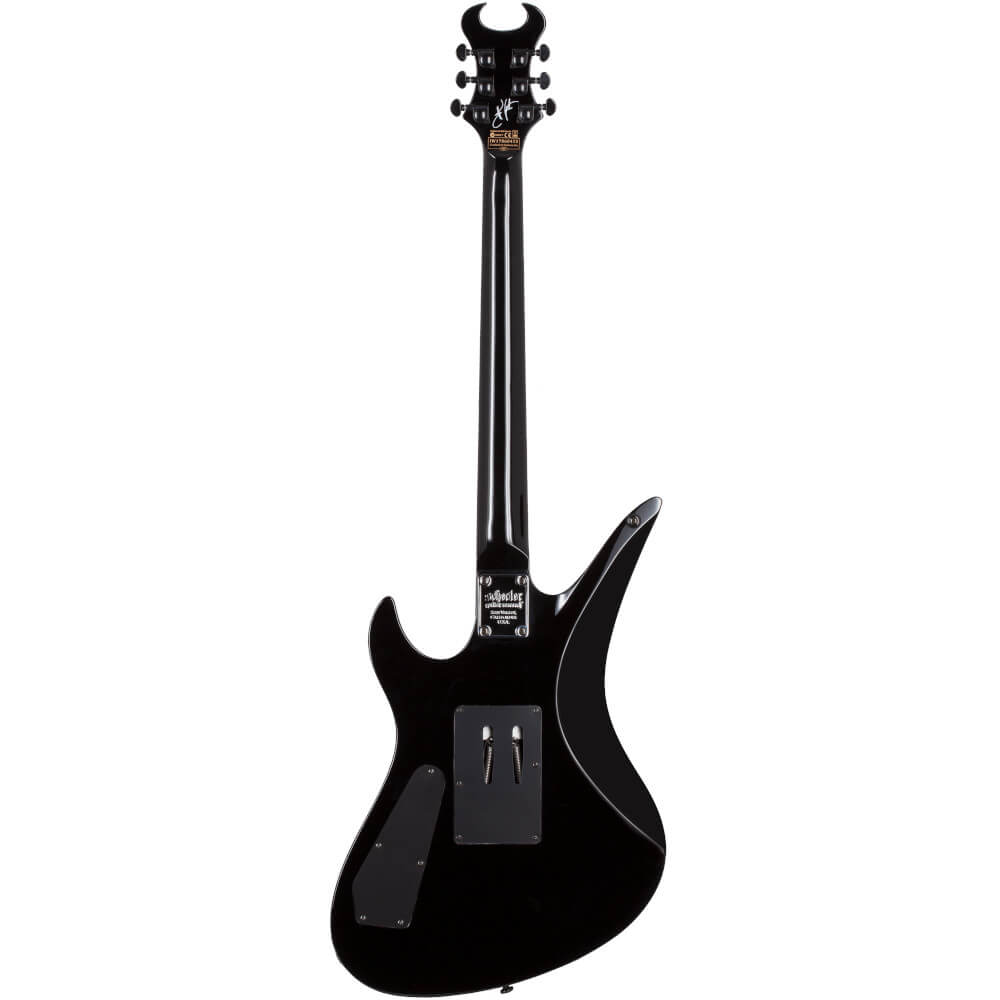 Synyster Gates Schecter Synyster Gates Standard Gloss