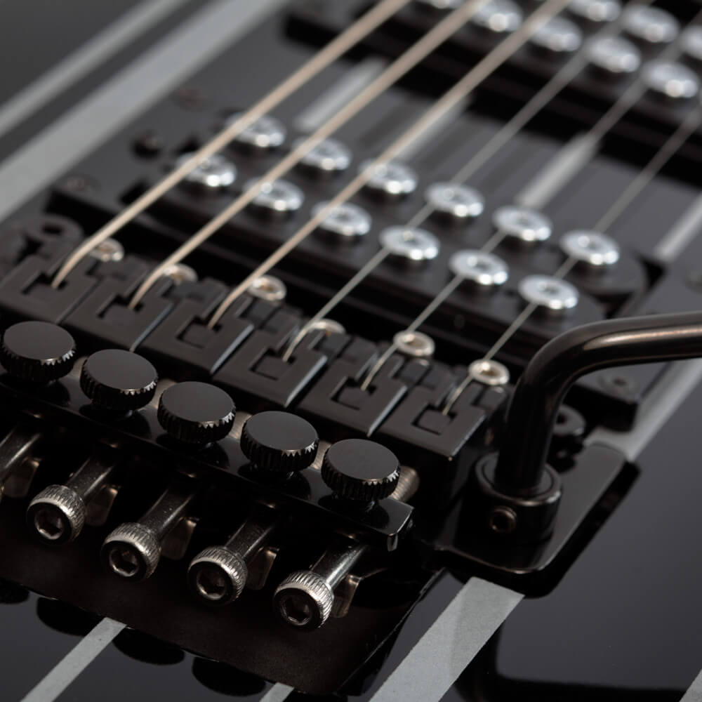 Synyster Gates Schecter Synyster Gates Standard Gloss