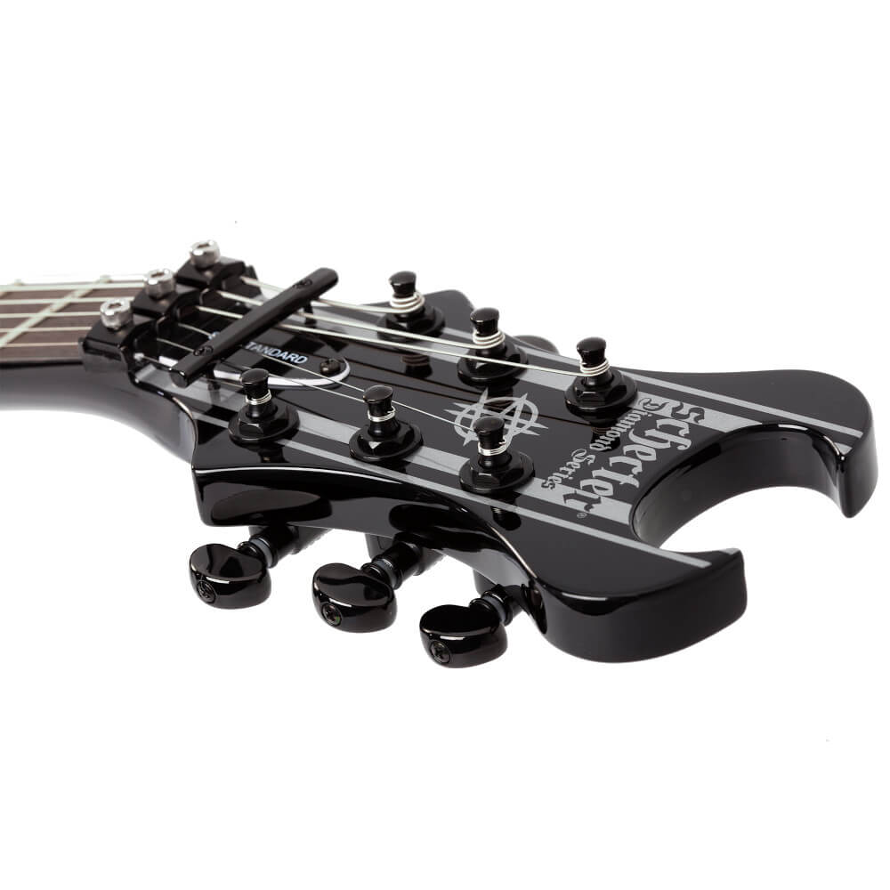 Synyster Gates Schecter Synyster Gates Standard Gloss