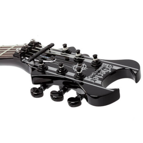 Thumbnail Synyster Gates Schecter Synyster Gates Standard Gloss