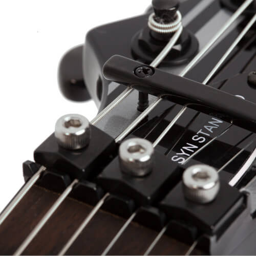 Thumbnail Synyster Gates Schecter Synyster Gates Standard Gloss