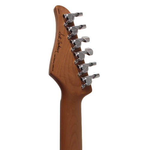 Thumbnail Scott Henderson Suhr SFG Bild 06