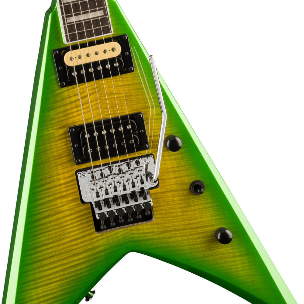 Scott Ian Jackson X Series King V Bild 03