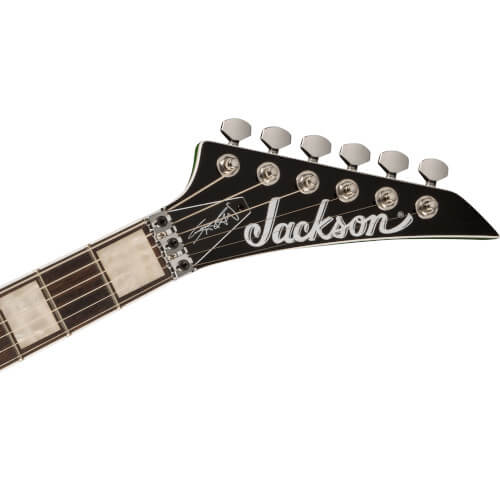 Thumbnail Scott Ian Jackson X Series King V Bild 05